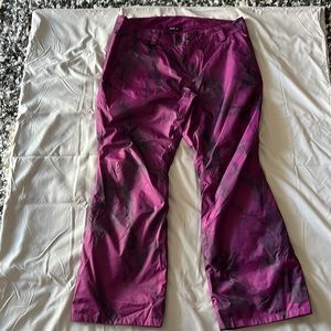 Women’s The North Face Sally Ski/Snow Pant